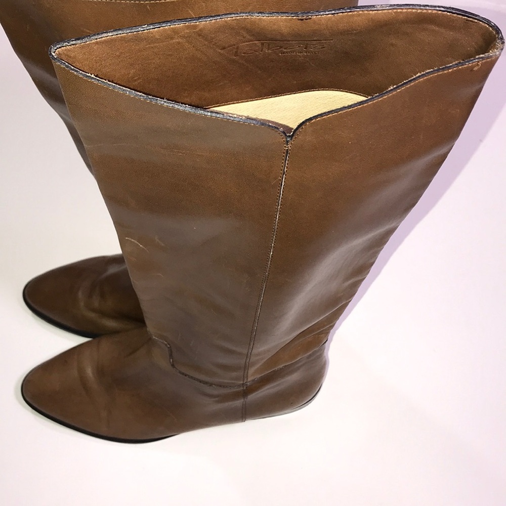 Talbots boots - Picture 6 of 8